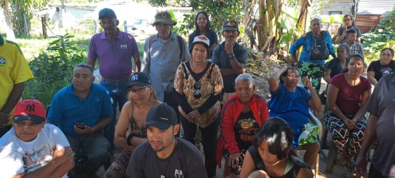 Cierre proyecto Macp
